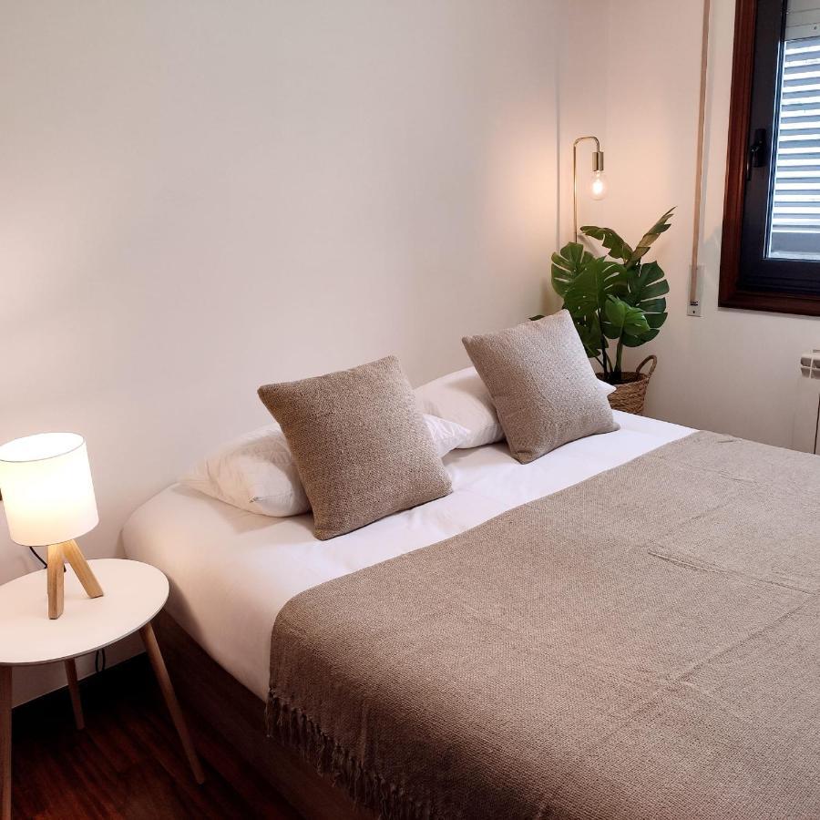 Espectacular Apartamento Olivico Con Parking Vigo Exteriér fotografie
