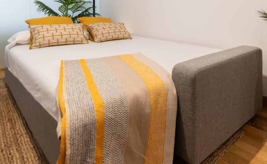 Espectacular Apartamento Olivico Con Parking Vigo Exteriér fotografie